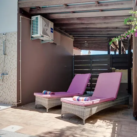 Maria Villa Protaras