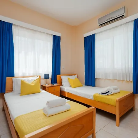 Villa Maria Protaras